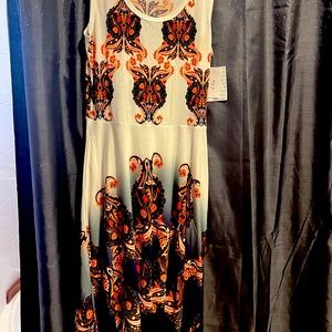 LuLaRoe Nicky M unicorn NWT